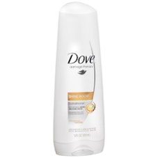 Dove Damage Therapy Shine Boost Shampoo and Conditioner